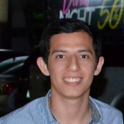 Alvaro Sanchez Marin